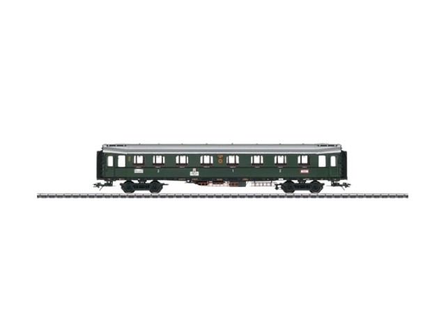Märklin wagon