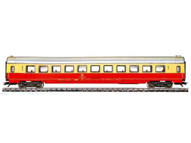 Märklin wagon