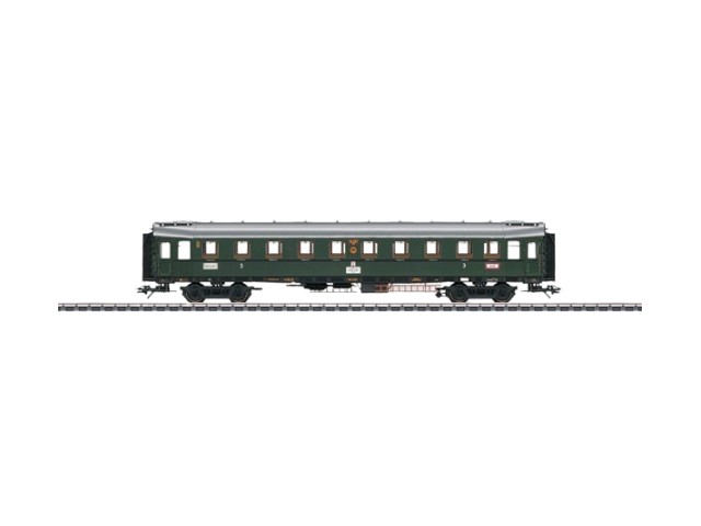 Märklin wagon