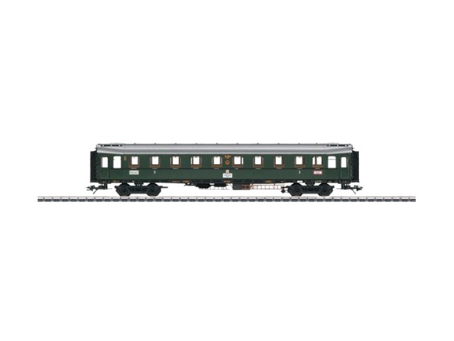 Märklin wagon