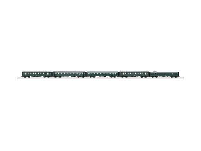 Märklin wagon