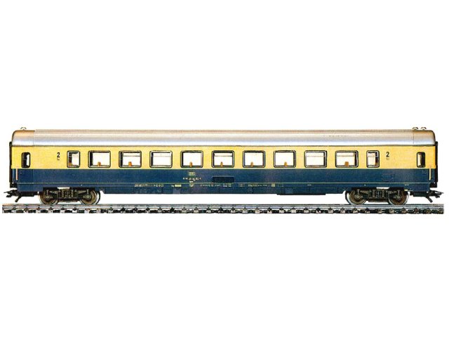 Märklin wagon