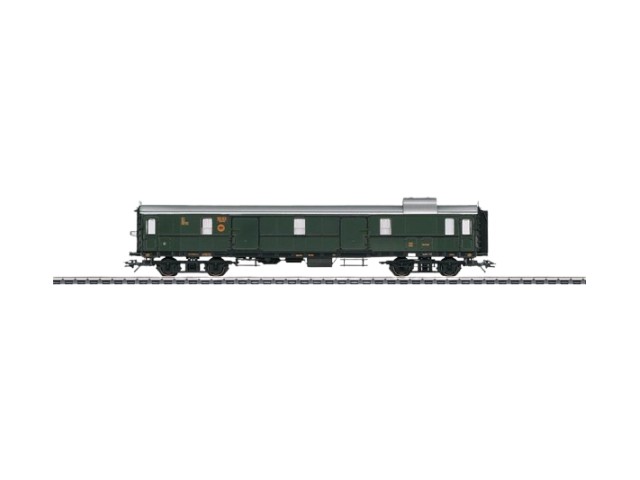 Märklin wagon