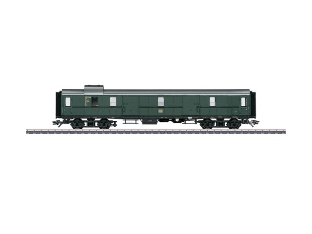 Märklin wagon
