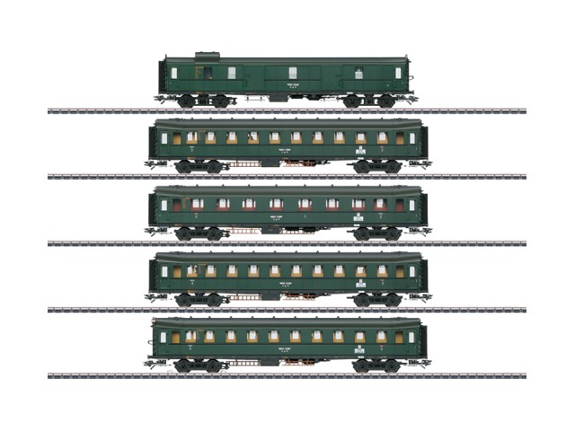 Märklin wagon