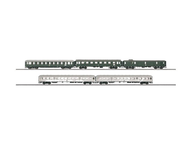 Märklin wagon