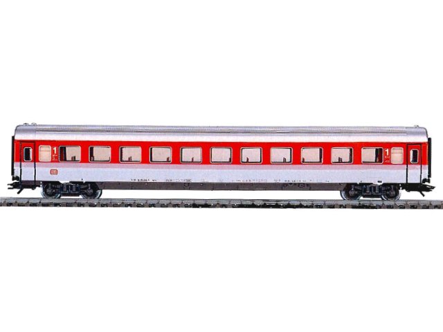 Märklin wagon