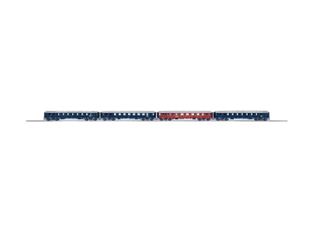 Märklin wagon