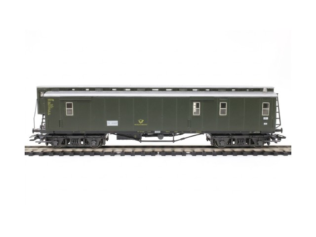 Märklin wagon