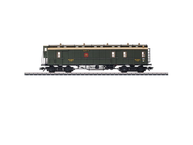 Märklin wagon