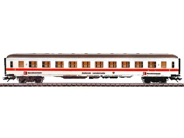 Märklin wagon