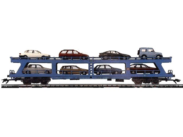 Märklin wagon