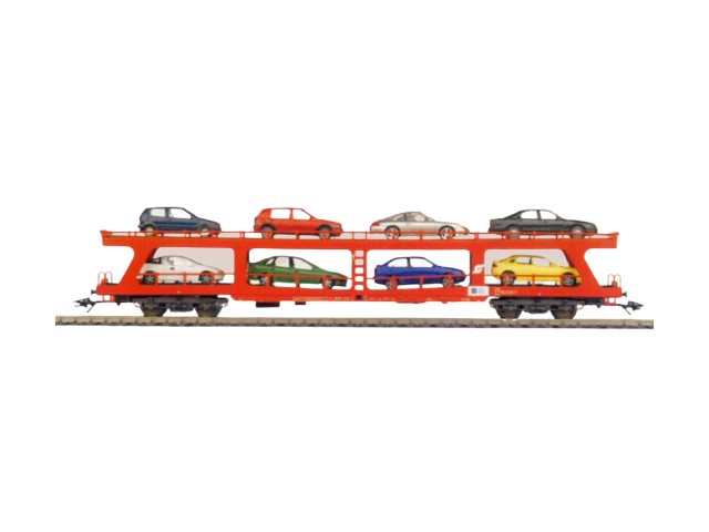 Märklin wagon