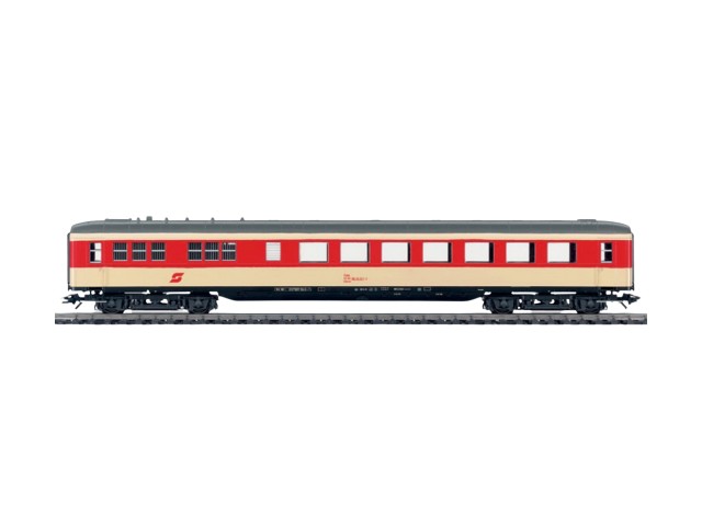 Märklin wagon