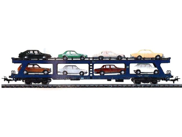 Märklin wagon