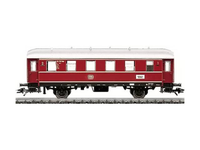 Märklin wagon