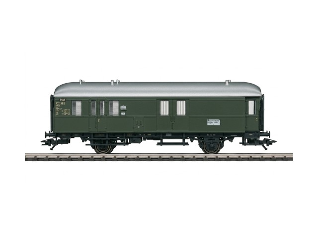Märklin wagon