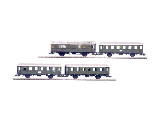 Märklin wagon