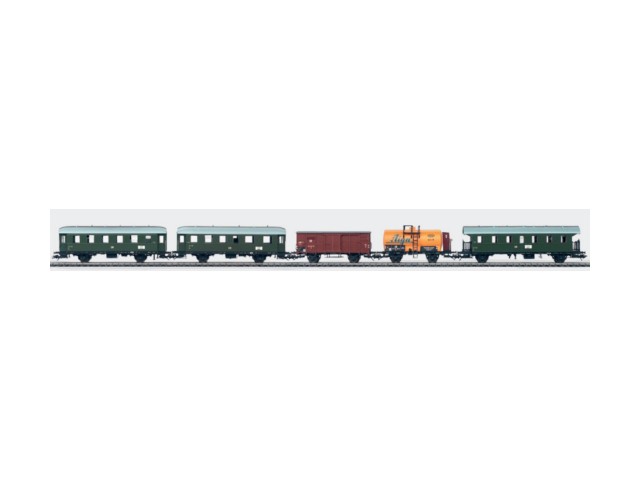 Märklin wagon