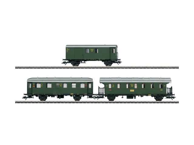 Märklin wagon