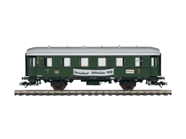 Märklin wagon
