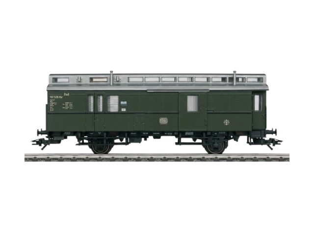Märklin wagon