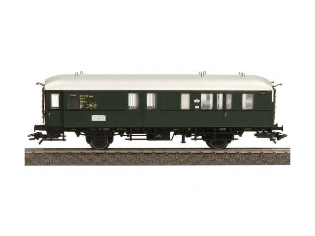 Märklin wagon