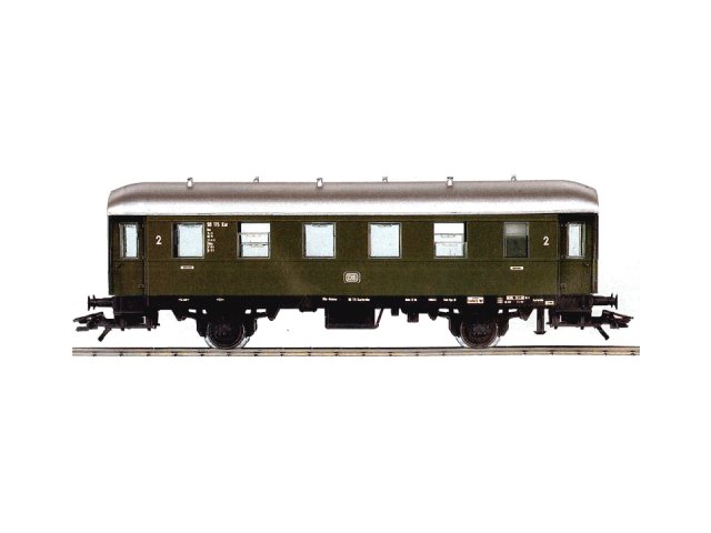 Märklin wagon