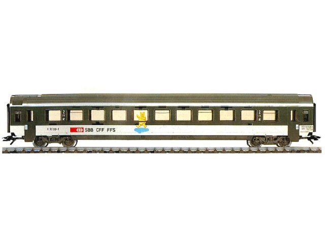 Märklin wagon