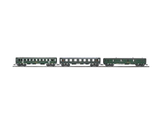 Märklin wagon