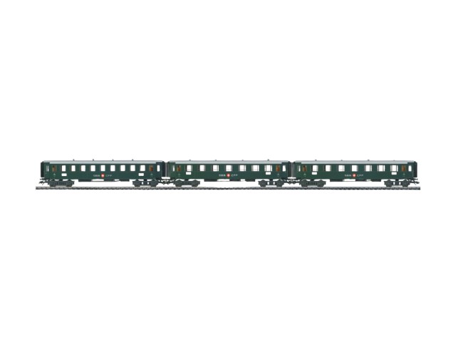Märklin wagon