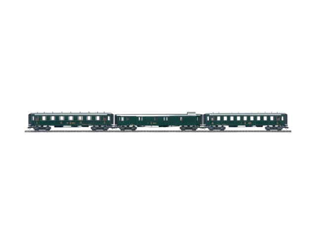 Märklin wagon
