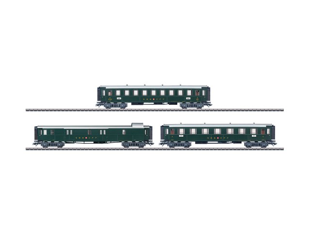 Märklin wagon