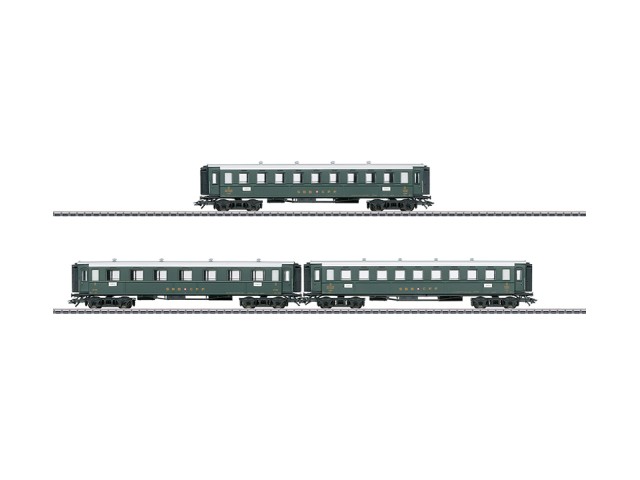 Märklin wagon