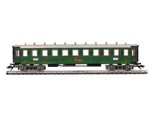 Märklin wagon