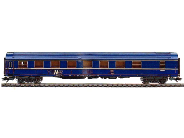 Märklin wagon