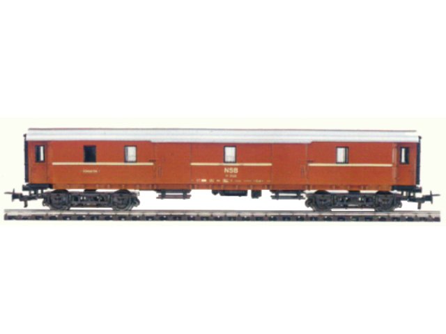 Märklin wagon