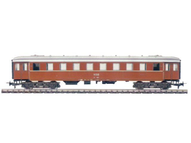 Märklin wagon