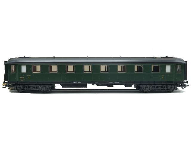 Märklin wagon