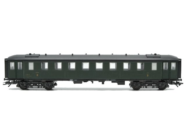 Märklin wagon