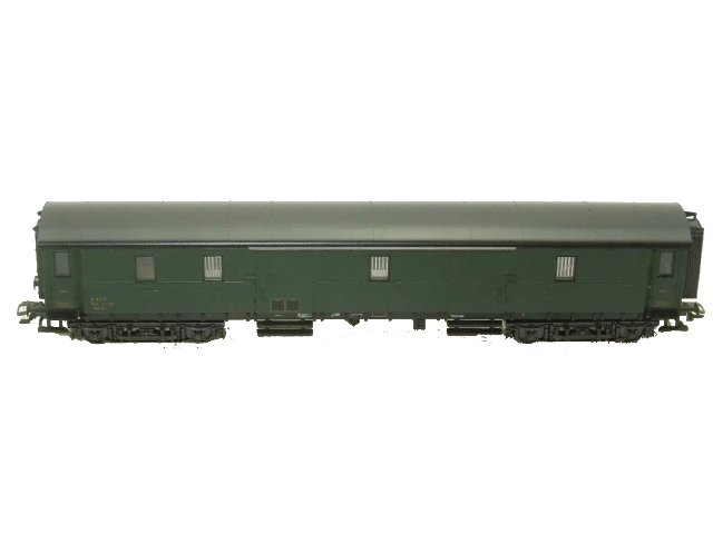Märklin wagon