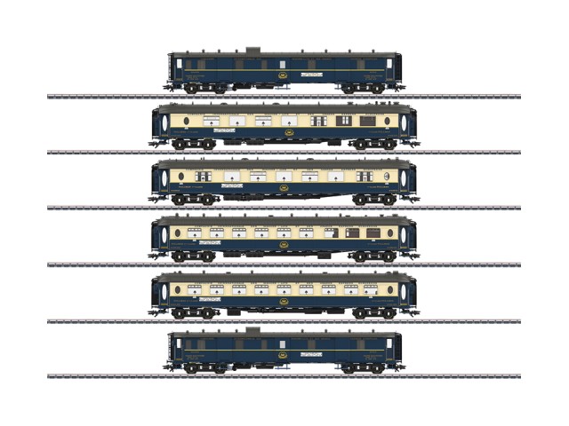 Märklin wagon