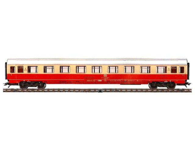 Märklin wagon