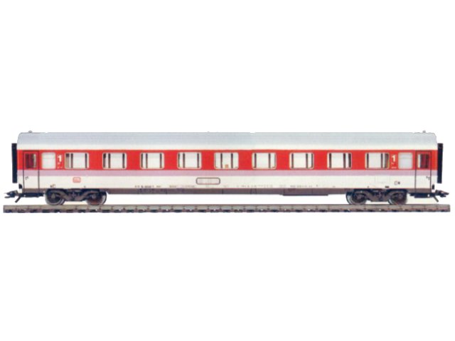 Märklin wagon