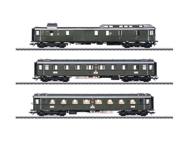 Märklin wagon