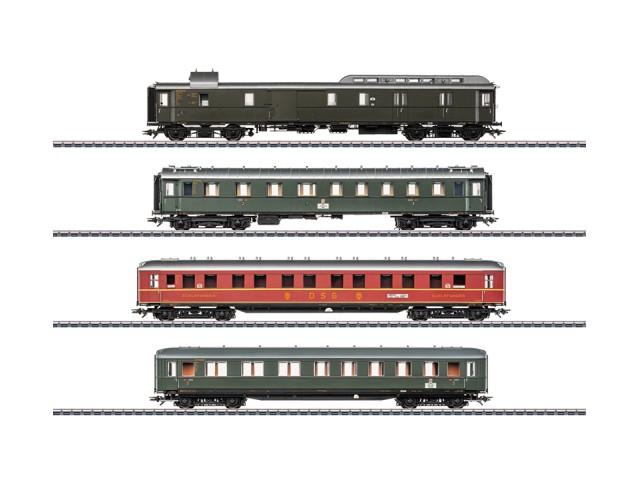 Märklin wagon