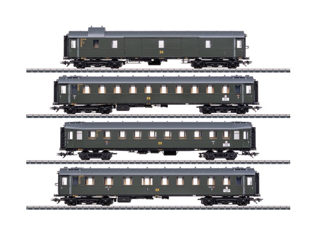 Märklin wagon