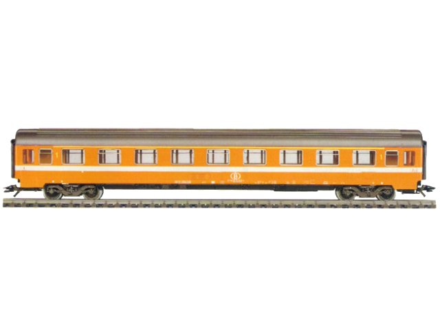 Märklin wagon