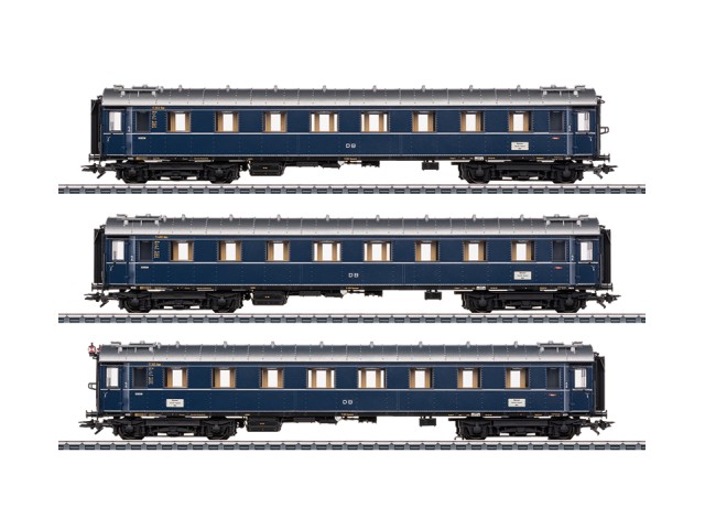 Märklin wagon