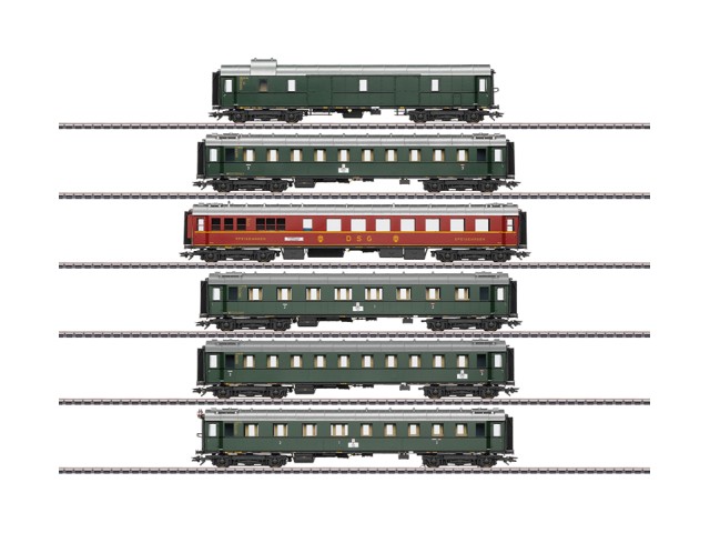 Märklin wagon